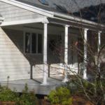  Cape Cod Deck #27